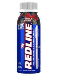 VPX REDLINE 6/4pk