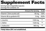BCAAS