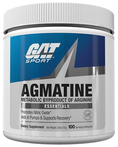 AGMATINE