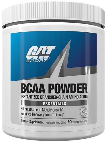 BCAA POWDER