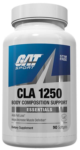 CLA 1250