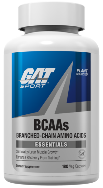 BCAAS