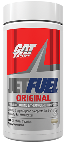 JETFUEL ORIGINAL