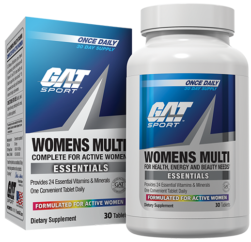WOMENS MULTI
