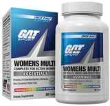 WOMENS MULTI