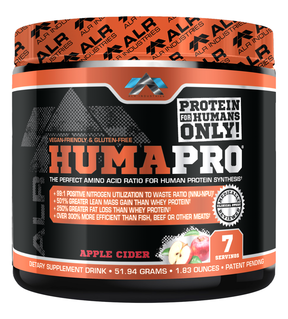 ALRI HUMAPRO POWDER 334g