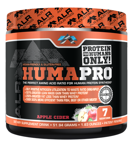 ALRI HUMAPRO POWDER 667g
