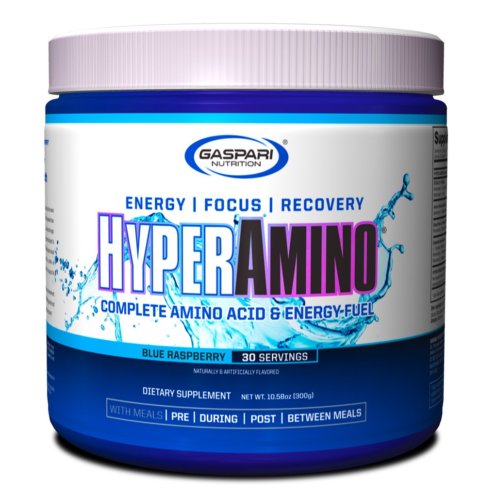 HYPER AMINO