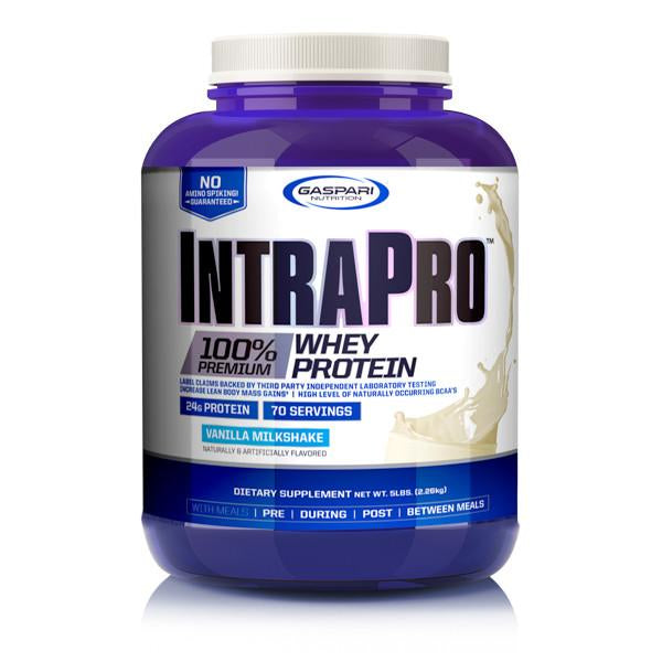 IntraPro 100% Whey