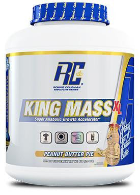RCS KING MASS 15lb