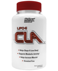 NT LIPO 6 CLA 180c