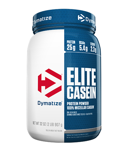 ELITE CASEIN 4LB