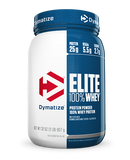 ELITE 100% WHEY 5LB