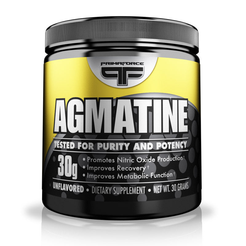 PF AGMATINE 30g
