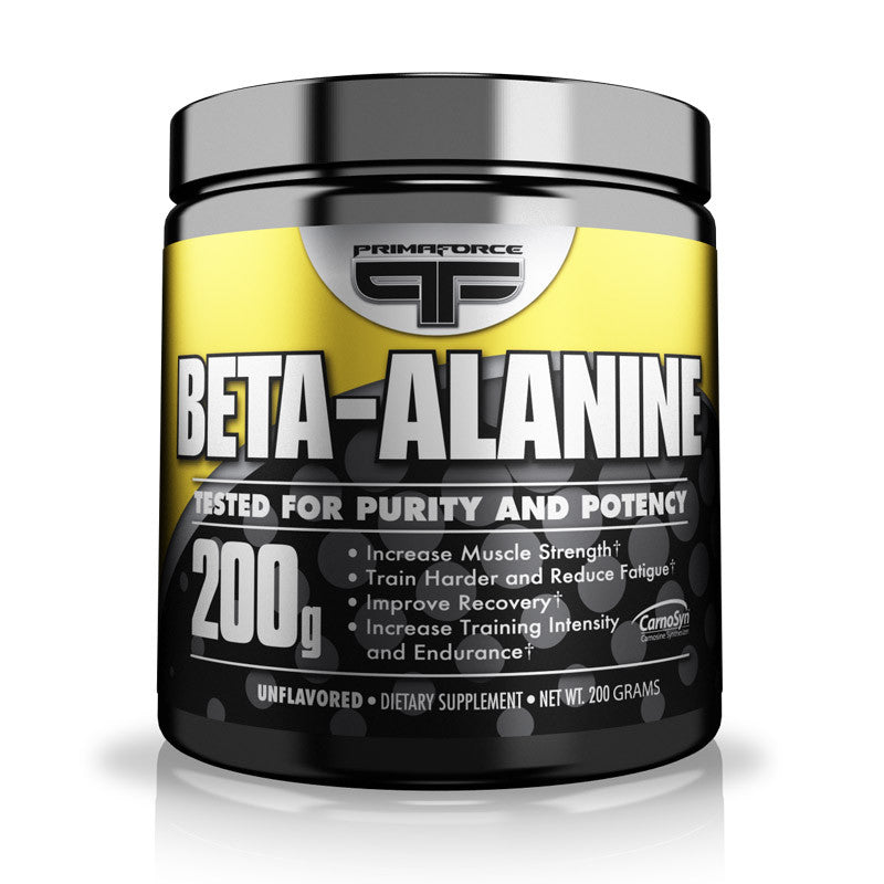 PF BETA ALANINE 200g