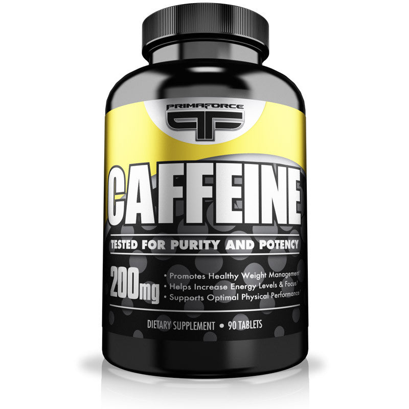 PF CAFFEINE 90t