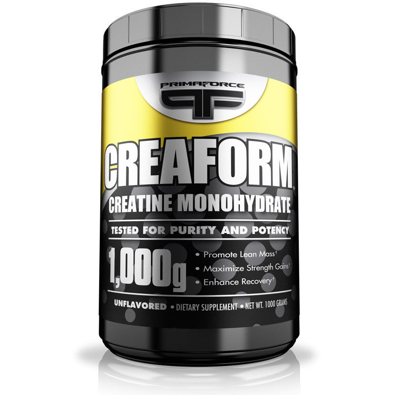 PF CREAFORM 1000g
