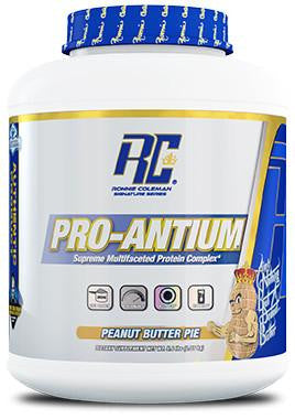 RCS PRO-ANTIUM 5.6lb