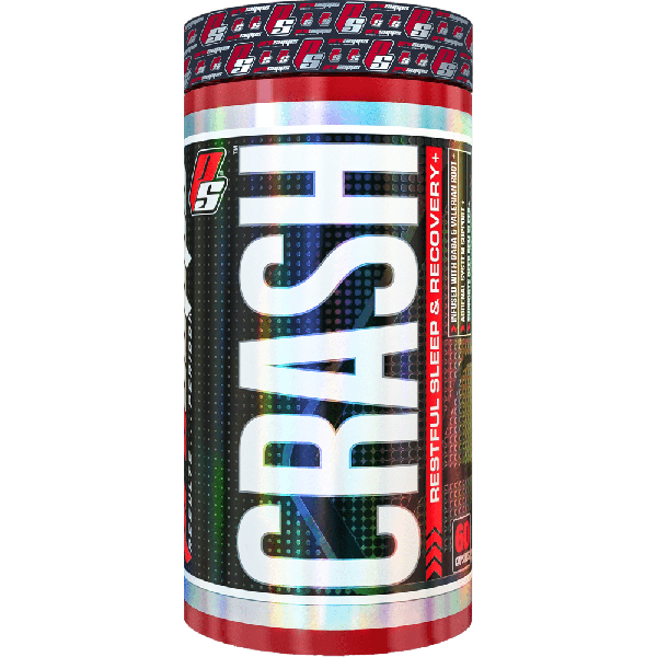 CRASH