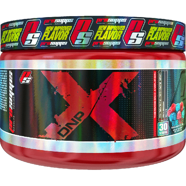DNPX POWDER
