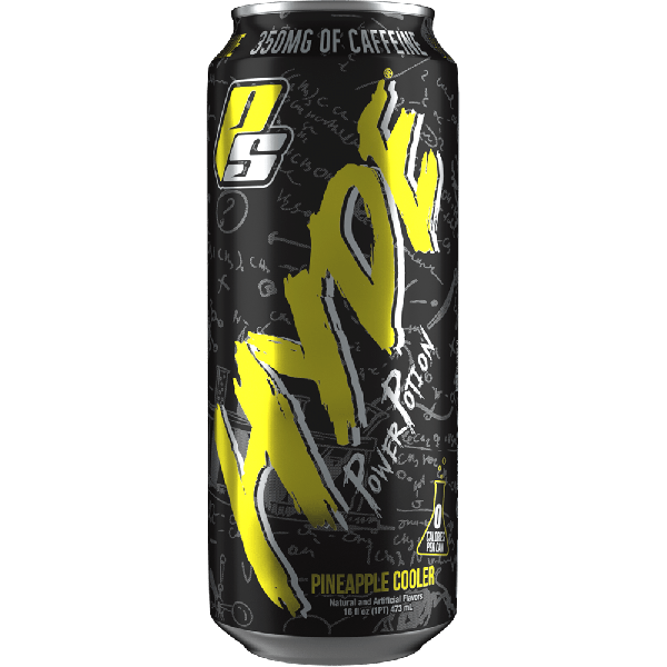 HYDE POWER POTION