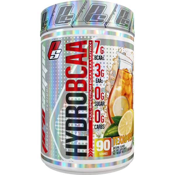 HYDROBCAA