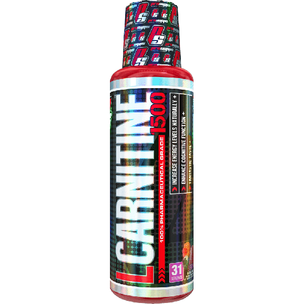 L-CARNITINE 1500