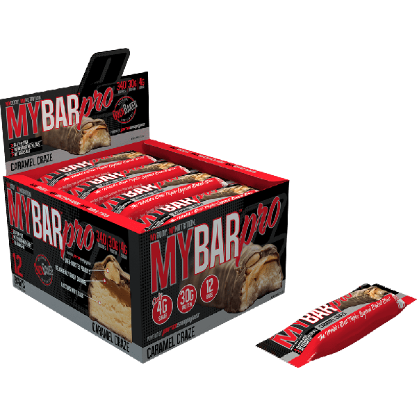 MY BAR PRO