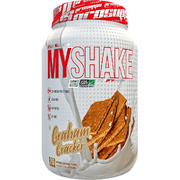 MYSHAKE