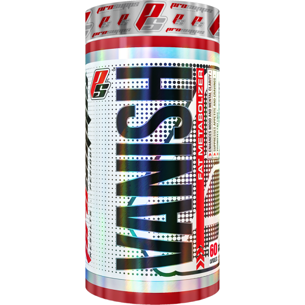 VANISH PF