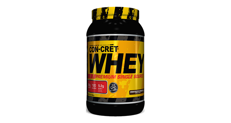 CC WHEY PROTEIN 29 srv
