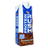PROTEIN RUSH