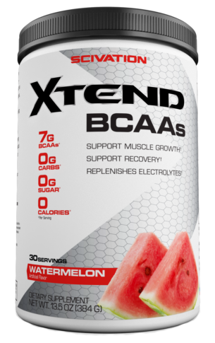 XTEND 30 Serving