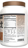 SELECT PROTEIN CAFE SERIES 20 SERVING