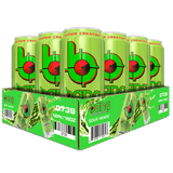 BANG – 12 PACK CAFFEINE FREE