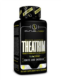 PUR THEATRIM 60c