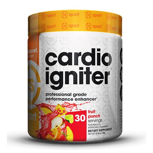 Cardio Igniter