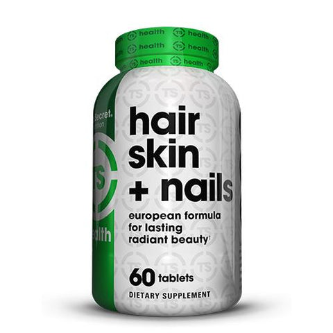 Hair Skin Nails