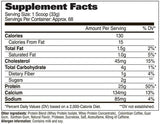 WHEY PROTEIN