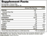 WHEY PROTEIN