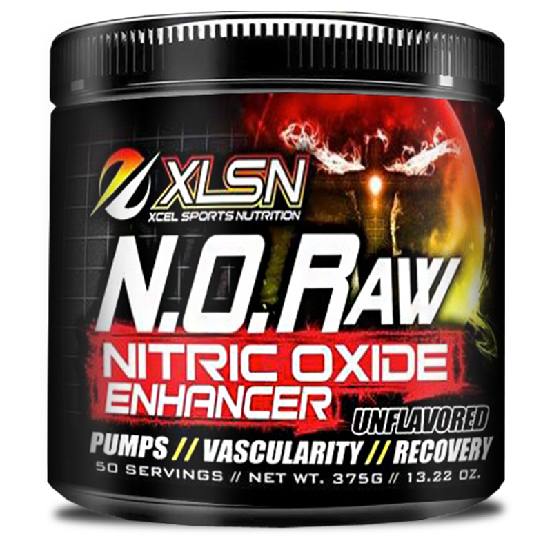 N.O. RAW