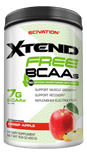 XTEND FREE 30Serving
