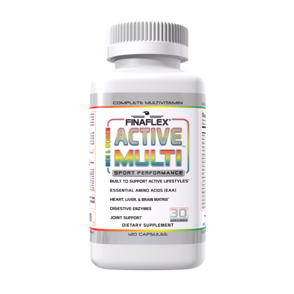 FX ACTIVE MULTI 120c