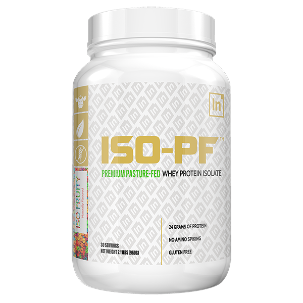 ISO PF