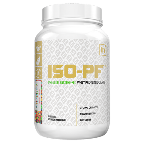 ISO PF