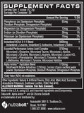 ALPHA AMINO 30 SERVING