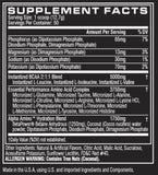ALPHA AMINO 50 SERVING