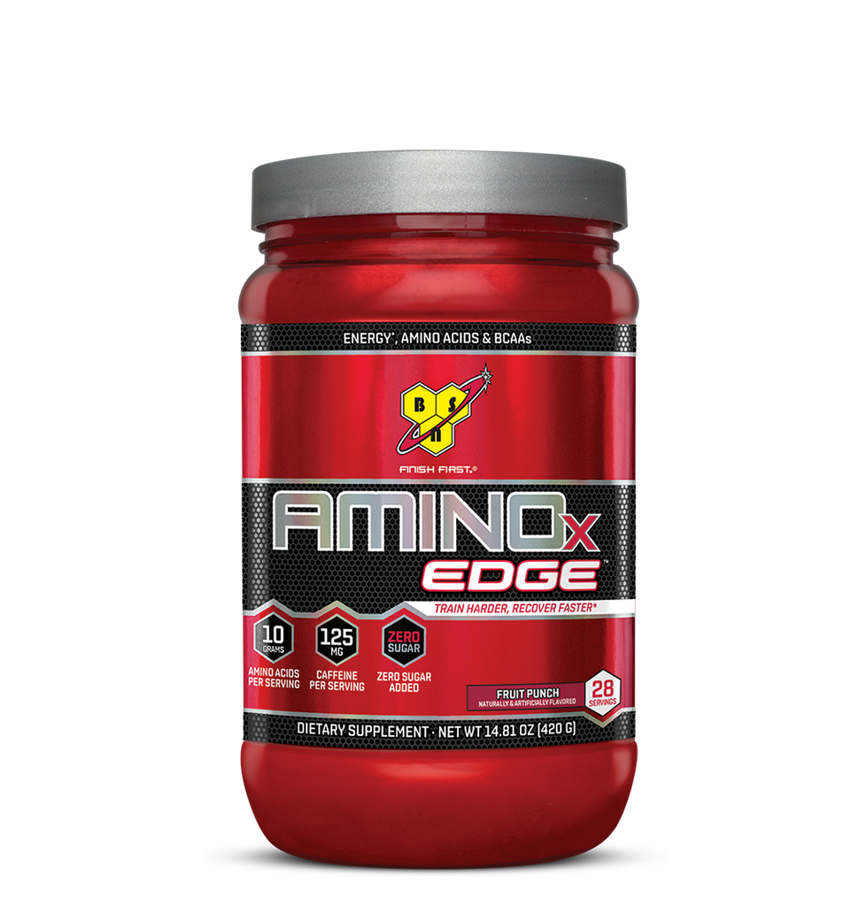 AMINOx EDGE