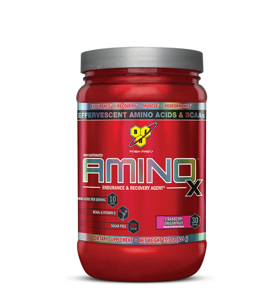 AMINOx