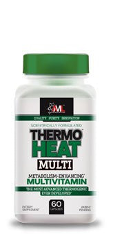AML THERMO HEAT MULTI 60c